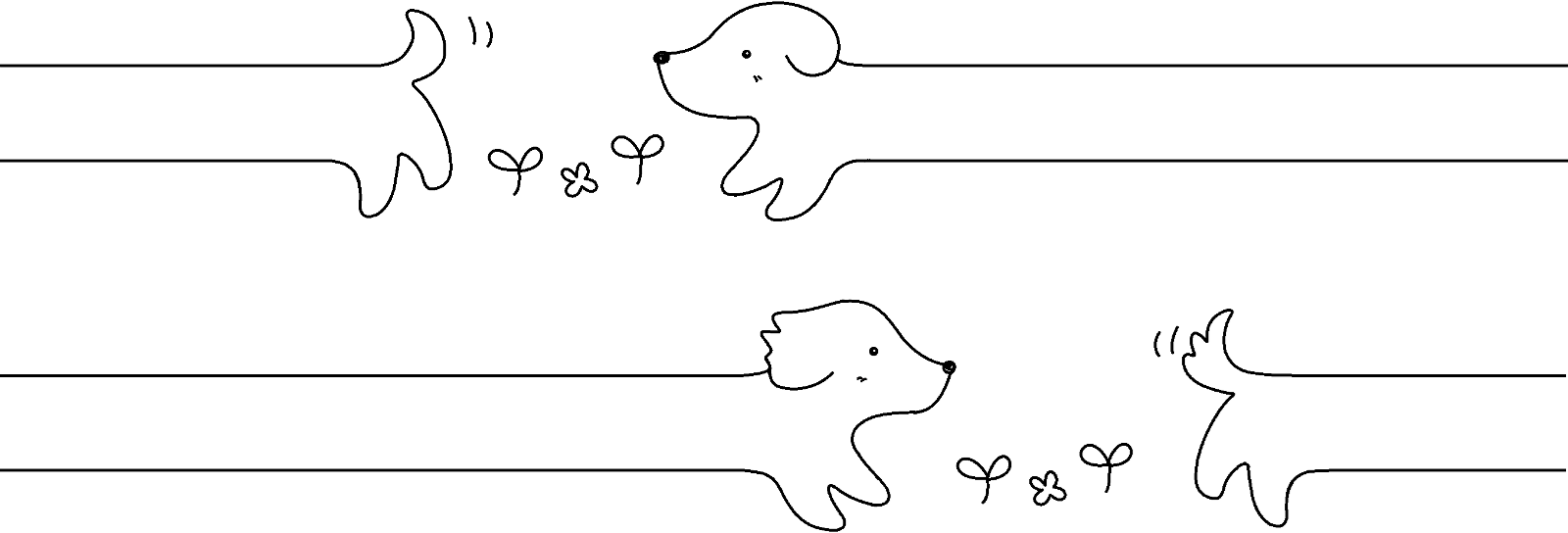 トップ画像_長い犬